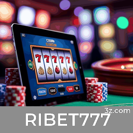 Cadastro na RIBET777