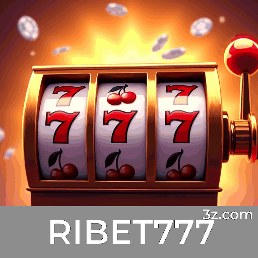 Cadastro na RIBET777