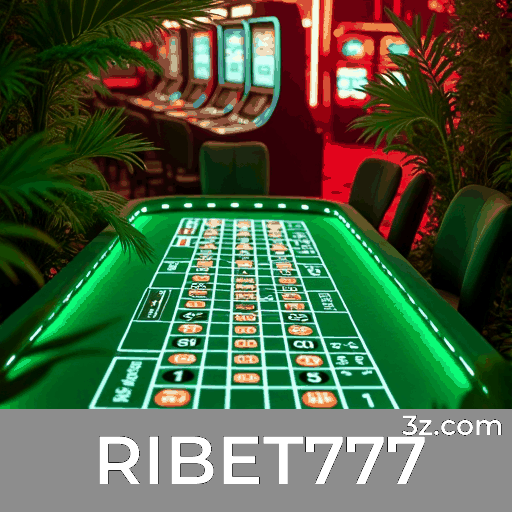 Acessar o site RIBET777 COM