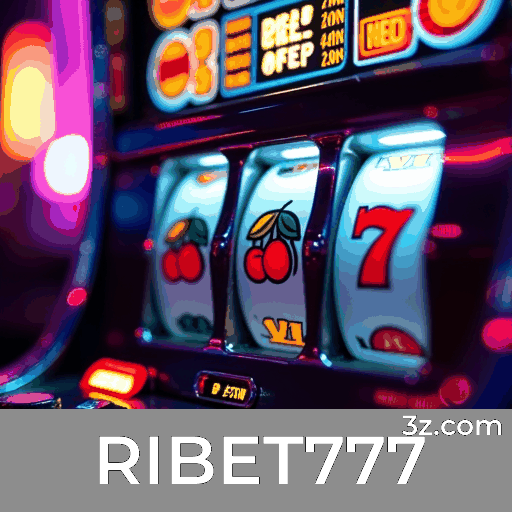 Cassino Online RIBET777