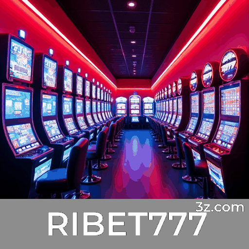 Cadastro na RIBET777