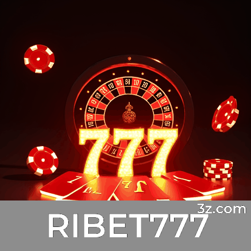 Acesso ao RIBET777