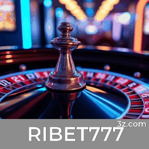 Acesso ao RIBET777