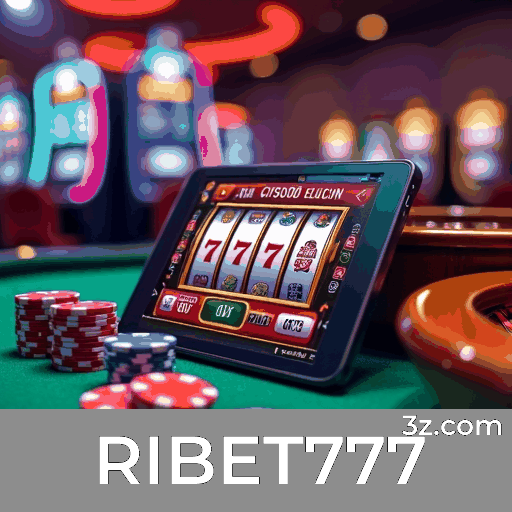Acesso ao RIBET777