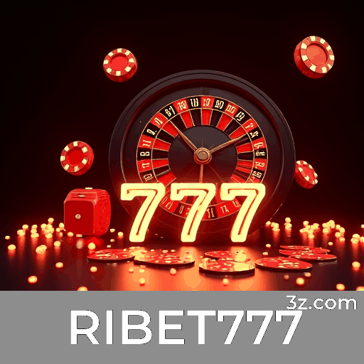 Cadastro na RIBET777