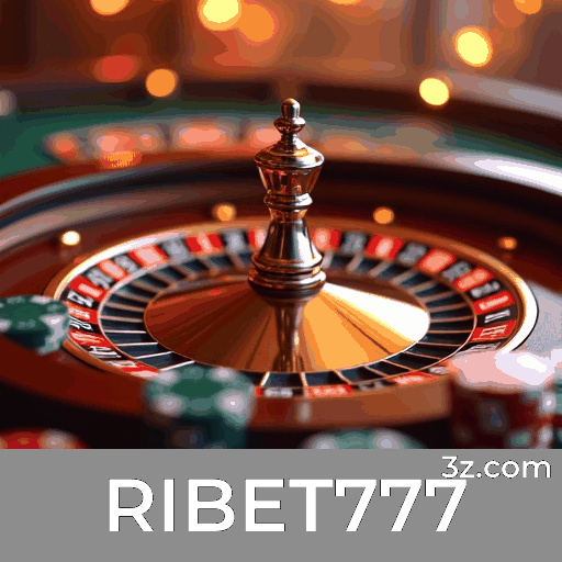 Cadastro na RIBET777