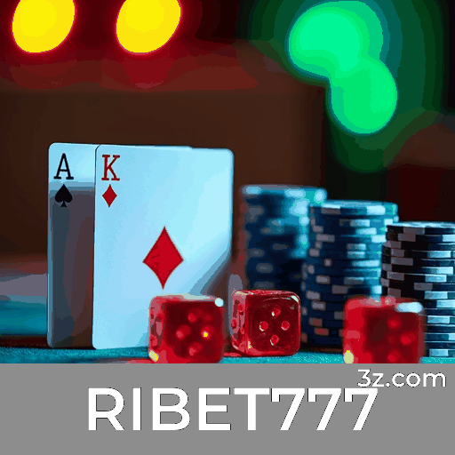 Acesso ao RIBET777