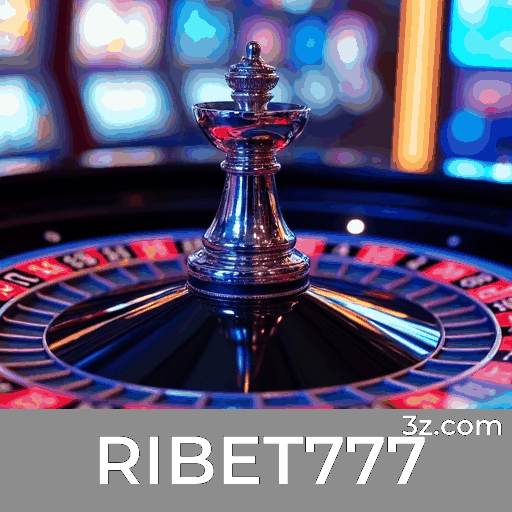 Acesso ao RIBET777