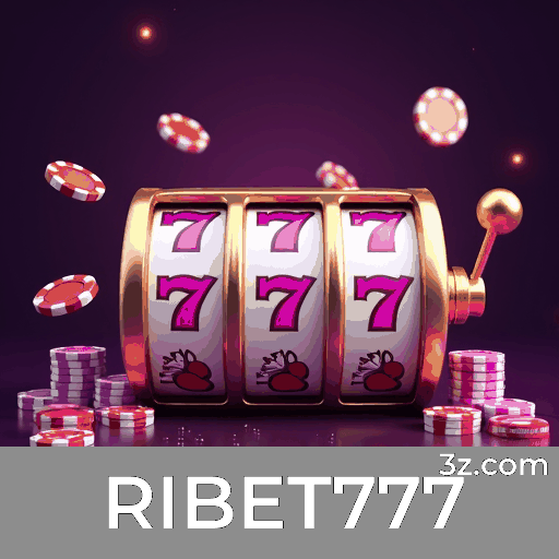 RIBET777: Top Cassino Online com Pagamentos Rápidos