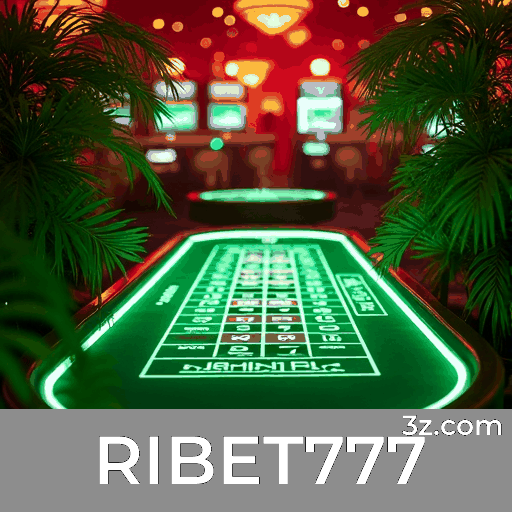 Acesso ao RIBET777