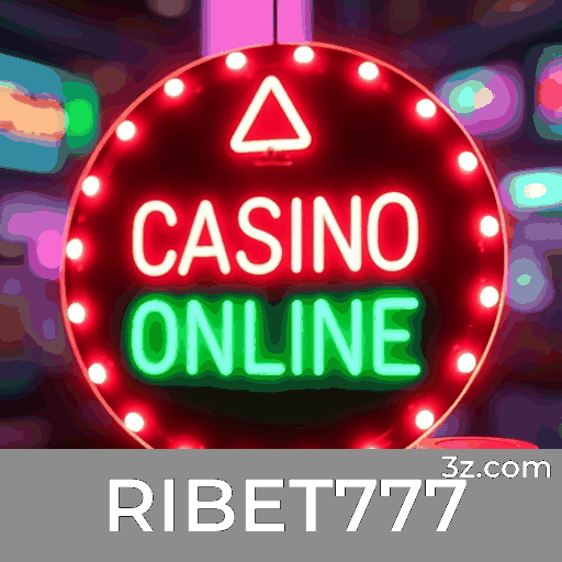 Cassino Online RIBET777