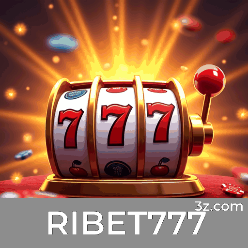 Cadastro na RIBET777