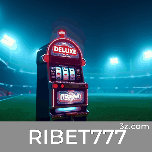 Cadastro na RIBET777