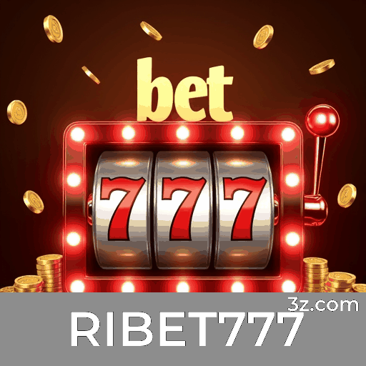 Cadastro na RIBET777