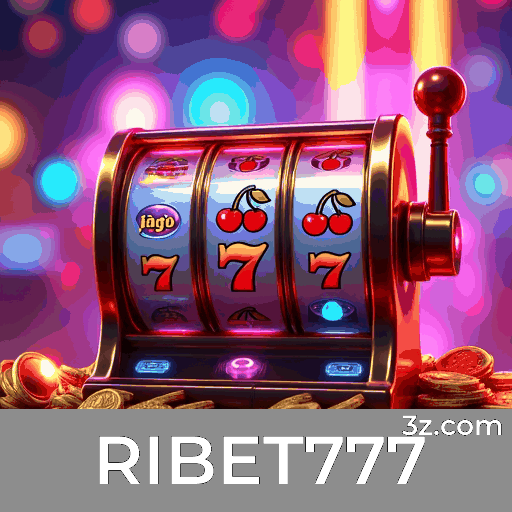 Cadastro na RIBET777