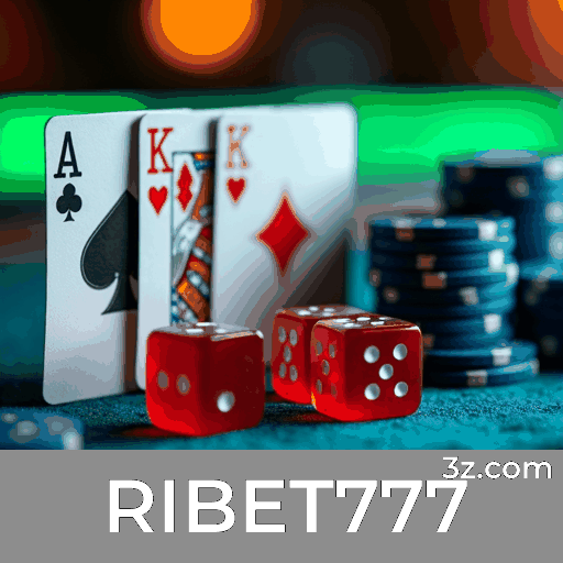 Cassino Online RIBET777