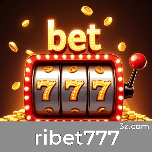 ribet777: O Cassino Online Premiado e Seguro