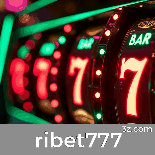 Mergulhe no Ambiente Envolvente e Realismo do Cassino ribet777