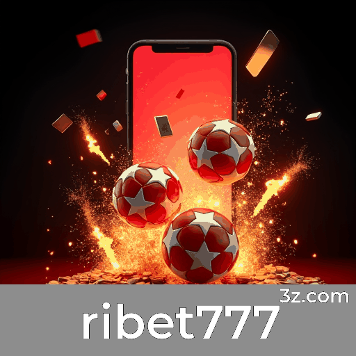 ribet777: O Cassino Online Premiado e Seguro