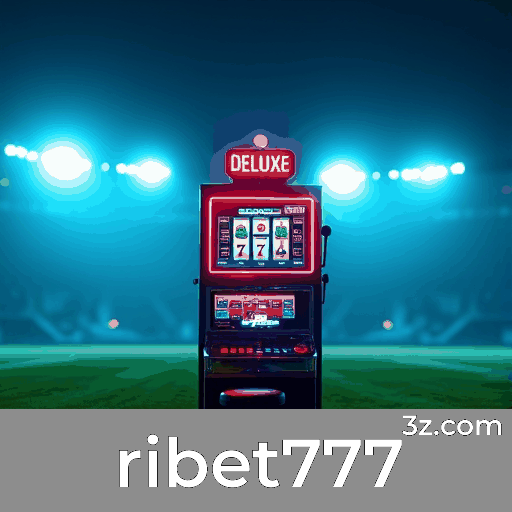 Tecnologia Avançada da ribet777: Experiência Superior de Apostas