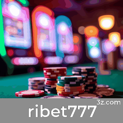 ribet777: O Cassino Online Premiado e Seguro