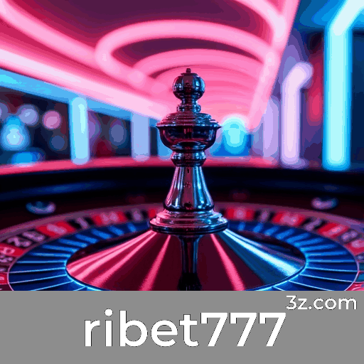 ribet777: O Cassino Online Premiado e Seguro