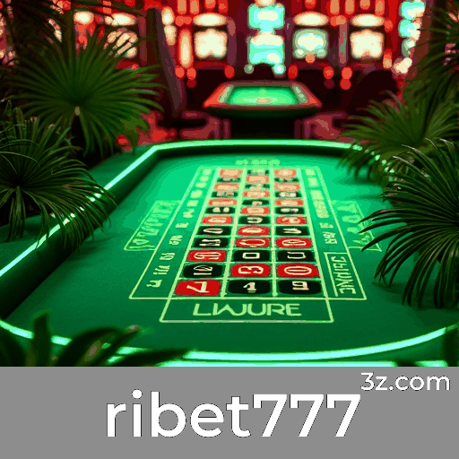 Ribet777: Estratégias de Apostas Esportivas Vencedoras