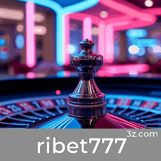 ribet777: O Cassino Online Premiado e Seguro
